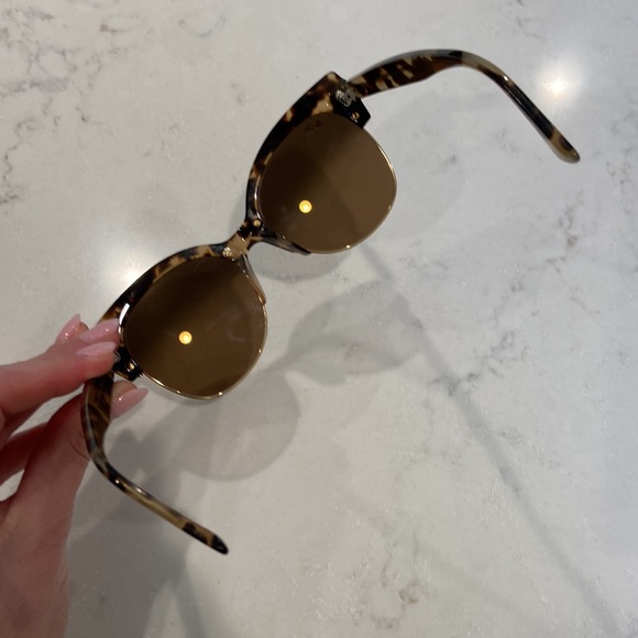 NEW Maui Jim Mariposa tortoise shell polarized sunglasses. - Picture 4 of 7